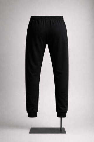 LEVERAGE CORE-SERIES – PREMIUM COTTON FLEECE HOODED TRACKSUIT