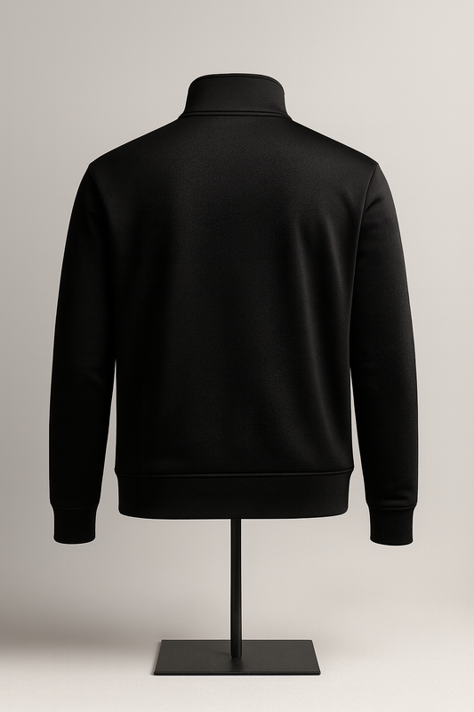 LEVERAGE V-SERIES PREMIUM WINTER FLEECE TRACKSUIT